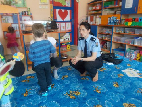 Preventivní program Policie ČR