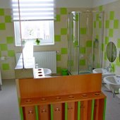 Otevření nové mateřské školy
