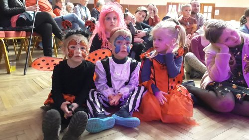 FOTO KARNEVAL