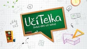 Opakovací testy k výuce v pořadu Učítelka - Česká televize
