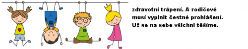 Od pondělí 2.11. 2020 MŠ a školní jídelna opět v provozu!